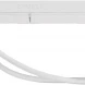 Охлаждение Lian Li Galahad II LCD 280 White G89.GA2ALCD28W.00 (Для процессора)
