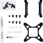 Охлаждение Lian Li Galahad II LCD 280 White G89.GA2ALCD28W.00 (Для процессора)