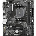 Материнская плата Gigabyte A520M K V2 A520M K V2 DDR4 1.1 (Mini-ATX, AMD AM4)