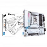 Материнская плата Gigabyte B760M Aorus Elite X AX rev. 1.2 Micro-ATX, LGA 1700