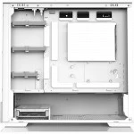 Корпус Zalman P30 AIR White Mini-Tower