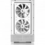 Корпус Zalman P30 AIR White Mini-Tower