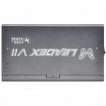 Блок питания Super Flower Leadex VII Platinum PRO 850W ATX 3.1 Black SF-850F14XP Black (850 Вт)