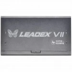 Блок питания Super Flower Leadex VII Platinum PRO 850W ATX 3.1 Black SF-850F14XP Black (850 Вт)