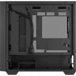 Корпус Asus A21 PLUS Black 90DC00H0-B19010 (Mini-Tower)