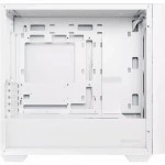 Корпус Asus A21 Plus White 90DC00H3-B19010 (Mid-Tower)