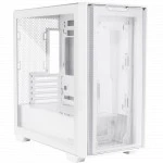 Корпус Asus A21 Plus White 90DC00H3-B19010 (Mid-Tower)
