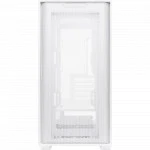 Корпус Asus A21 Plus White 90DC00H3-B19010 (Mid-Tower)