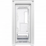 Корпус Asus A21 Plus White 90DC00H3-B19010 (Mid-Tower)