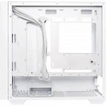 Корпус Asus A21 Plus White 90DC00H3-B19010 (Mid-Tower)