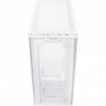 Корпус Asus A21 Plus White 90DC00H3-B19010 (Mid-Tower)