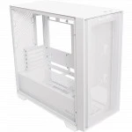 Корпус Asus A21 Plus White 90DC00H3-B19010 (Mid-Tower)