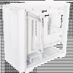 Корпус Asus A21 Plus White 90DC00H3-B19010 (Mid-Tower)