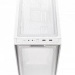 Корпус Asus A21 Plus White 90DC00H3-B19010 (Mid-Tower)