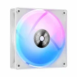 Охлаждение Ocypus Delta A62 BK ARGB Delta-A62-BK2NAWN00X-GL (Для процессора)