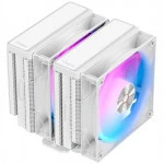 Охлаждение Ocypus Delta A62 ARGB WH Delta-A62-WH2NAWN00X-GL (Для процессора)