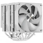 Охлаждение Ocypus Delta A62 ARGB WH Delta-A62-WH2NAWN00X-GL (Для процессора)
