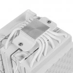 Охлаждение Ocypus Delta A62 ARGB WH Delta-A62-WH2NAWN00X-GL (Для процессора)