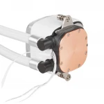 Система охлаждения Ocypus Iota-L36-WH3ANWNN00X-GL Для процессора