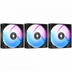 Система охлаждения Ocypus Delta F12 BK ARGB 3-IN-1 Delta-F12-BK3AM00X-GL Для системного блока