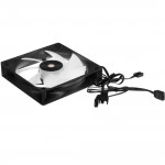 Система охлаждения Ocypus Delta F12 BK ARGB 3-IN-1 Delta-F12-BK3AM00X-GL Для системного блока