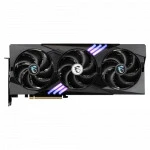 Видеокарта MSI GeForce RTX 5070 GAMING TRIO OC RTX 5070 12G GAMING TRIO OC (12 ГБ)