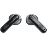 Наушники JBL Tune Flex Ghost Black JBLTFLEXGBLKCN