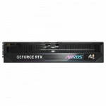 Видеокарта Gigabyte GeForce RTX 5080 AORUS MASTER GV-N5080AORUS M-16GD (16 ГБ)
