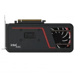 Видеокарта Intel Arc B580 Milestone 12G MS-Arc B580 Milestone 12G (12 ГБ)