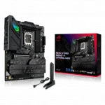 Материнская плата Asus ROG STRIX B860-F GAMING WIFI ATX, LGA 1851
