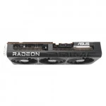 Видеокарта Asus Radeon RX 9070 Prime 90YV0LI1-M0NA00 16 ГБ