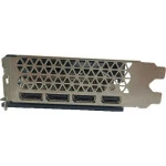 Видеокарта BIOSTAR GeForce RTX 3060Ti VN3606TM82 8 ГБ