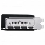 Видеокарта MSI GeForce RTX 5080 SHADOW 3X OC RTX 5080 16G SHADOW 3X OC 16 ГБ