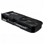 Видеокарта MSI GeForce RTX 5080 SHADOW 3X OC RTX 5080 16G SHADOW 3X OC 16 ГБ