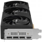 Видеокарта MSI GeForce RTX 5070 SHADOW 3X OC RTX 5070 12G SHADOW 3X OC (12 ГБ)