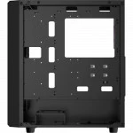 Корпус Ocypus Gamma C70 BKG400XX-GL Gamma-C70-BKG400XX-GL Mid-Tower