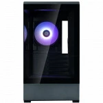 Корпус Zalman P30 Black V2 P30 Black (V2) (Mini-Tower)
