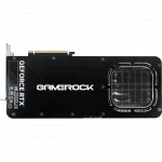 Видеокарта Palit RTX 5090 GAMEROCK OC NE75090S19R5-GB2020G (32 ГБ)