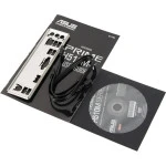 Материнская плата Asus Prime H510M-K DDR4 90MB17N0-M0EAY0 DDR4 (Micro-ATX, LGA 1200)