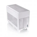 Корпус Thermaltake TR100 White CA-11A-00S6NN-00 Mini-Tower