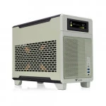 Корпус Thermaltake TR100 Matcha Green CA-11A-00SENN-00 (Midi-Tower)