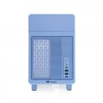 Корпус Thermaltake TR100 Hydrangea Blue CA-11A-00SFNN-00 (Mini-Tower)