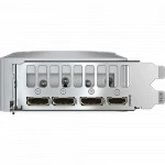 Видеокарта Gigabyte RTX5070 EAGLE OC ICE SFF 12G GV-N5070EAGLEOC ICE-12GD (12 ГБ)