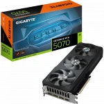 Видеокарта Gigabyte RTX5070 EAGLE OC SFF 12G GV-N5070EAGLE OC-12GD (12 ГБ)