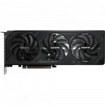 Видеокарта Gigabyte RTX5070 WINDFORCE OC SFF 12G GV-N5070WF3OC-12GD 12 ГБ
