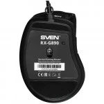 Мышь Sven RX-G890