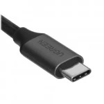 Док-станция UGREEN CM681 Space Gray 15978