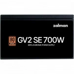 Блок питания Zalman 700W GV2SE ZM700-GV2SE 700 Вт