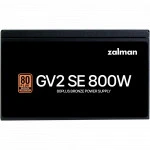 Блок питания Zalman ZM800-GV2SE 800 Вт