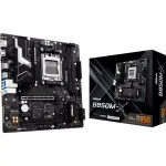 Материнская плата ASRock B850M-X Micro-ATX, AMD AM5